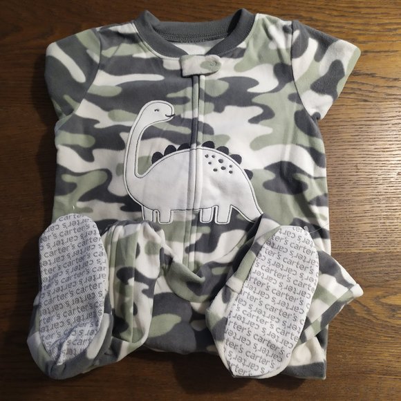 (2) CARTER'S WANSIES - Picture 2 of 9